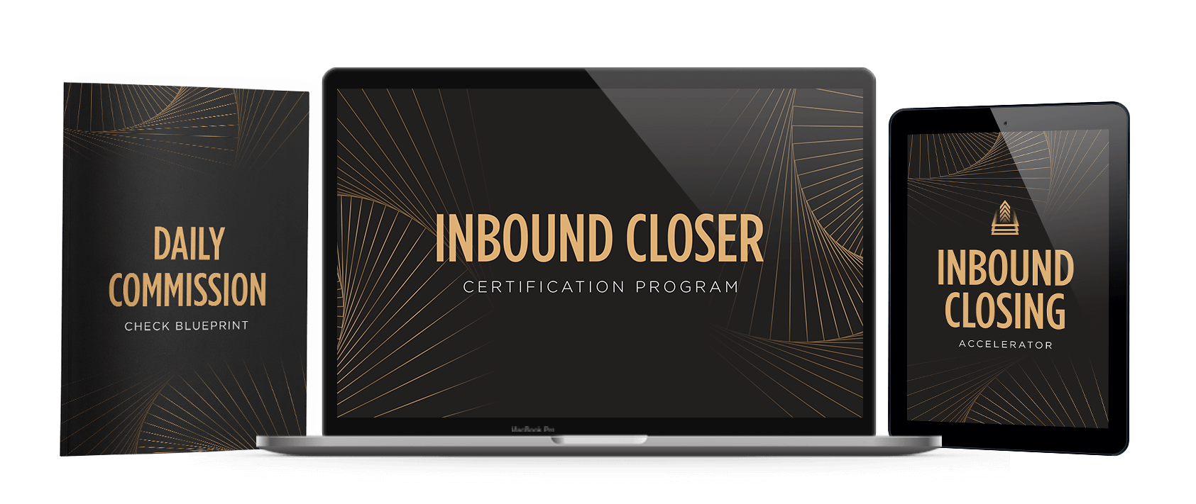 Taylor Welch – Inbound Closer