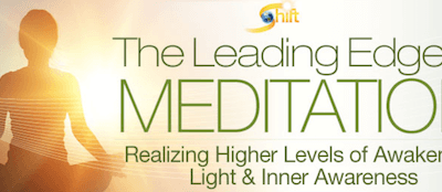 Thomas Huebl – The Leading Edge of Meditation