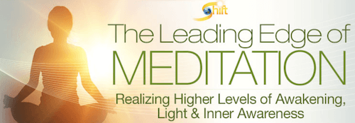 Thomas Huebl – The Leading Edge of Meditation