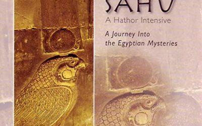 Tom Kenyon – Sahu – A Hathors Intensive