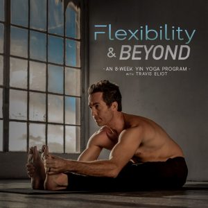 Travis Eliot - Flexibility & Beyond