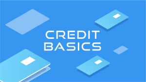 Stephen Liao - CREDIT BASICS