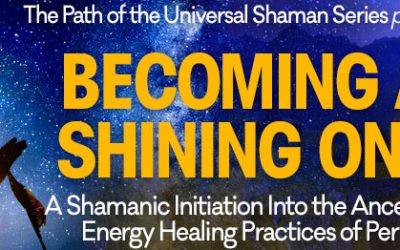 don Oscar Miro-Quesada – Becoming a Shining One