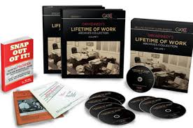 Dan Kennedy – Lifetime of Work