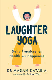 Dr MadanKataria - Laughter Yoga