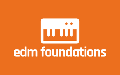 Sam Matla – EDM Foundations (Classic)