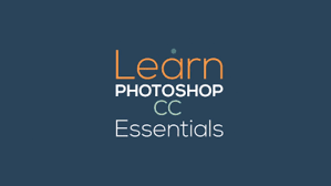 Stone River eLearning – Learn Photoshop CC Essentials