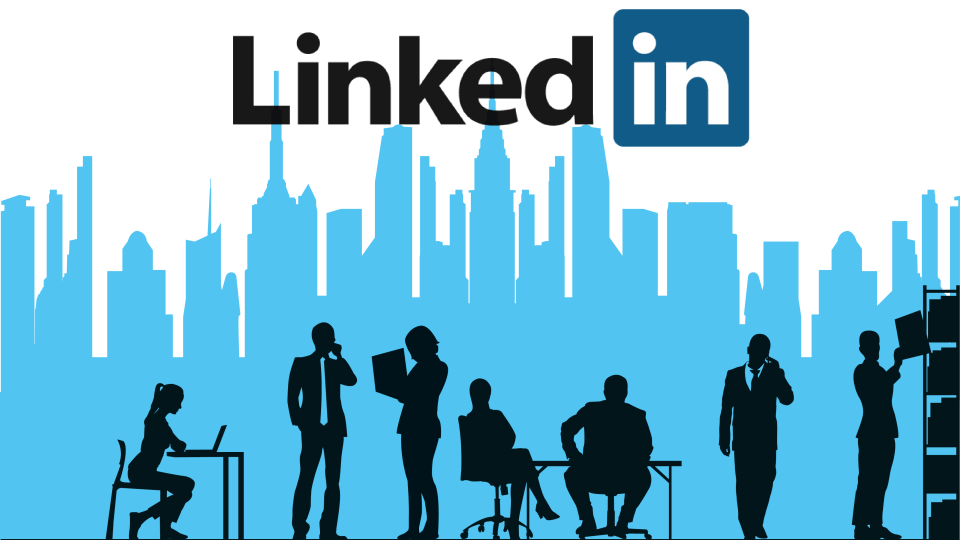 Stone River eLearning – LinkedIn Marketing