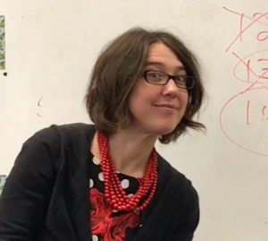 Tina Hargaden – Comprehensible Input for Language Proficiency