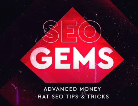 Charles Floate – SEO Gems Advanced Money Hat SEO