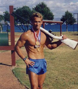Scott Helvenston – Navy SEAL Training Camp