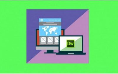 Stone River eLearning – Building Websites with Dreamweaver CS6