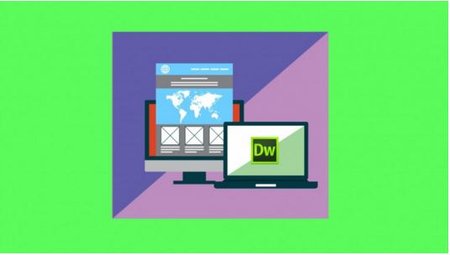 Stone River eLearning – Building Websites with Dreamweaver CS6