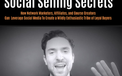 William James – Social Selling Secrets