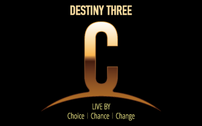Joey Yap – Joey Yap’s Destiny 3C