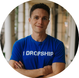 Paul – Marketplace Dropshipping Titans