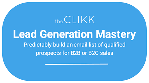 Russ Henneberry - Lead Generation Mastery