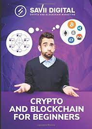 Siim Õunap – Crypto and Blockchain for Beginners The Ultimate Guide