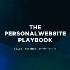 Tom Hirst – Personal Website Playbook