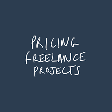 Tom Hirst - Pricing Freelance Projects