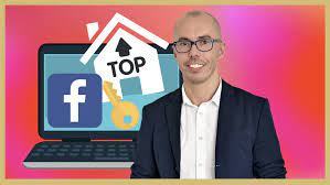 Tomas Moravek – GET on TOP of Real Estate Business with Facebook Ads in 2021