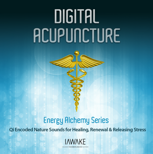 Epic Thompson - Digital Acupuncture