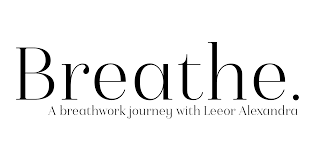 Leeor Alexandra – Breathe