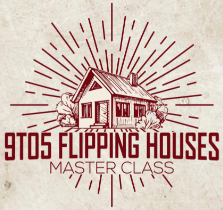 Mit Smith – 9to5 Flipping Houses Masterclass