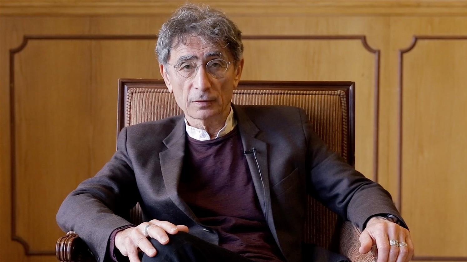 Gabor Mate – Compassionate Inquiry Self-Study Short Online Course