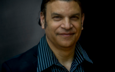 Glenn Ackerman – Energy Awareness Training Level 6