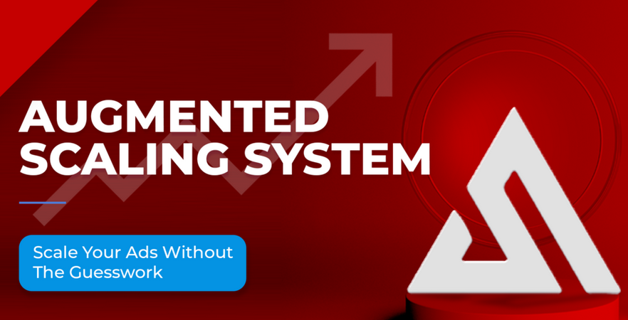 Mark William - Augmented Scaling System