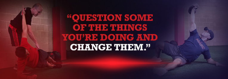 Mike Boyle - Complete Core - Athletes Acceleration