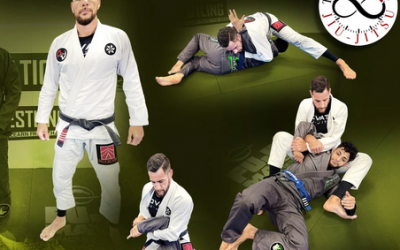 Rafael Lovato – Timeless Kimura