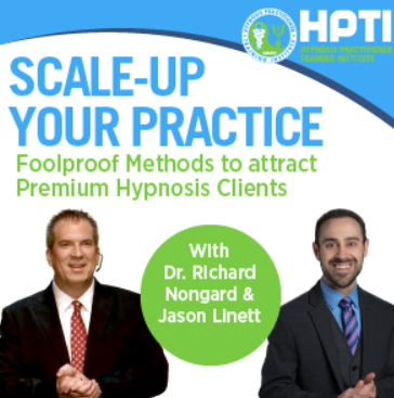 Richard Nongard – Scale Up Your Practice