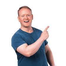 Robby Blanchard – Spark by ClickBank