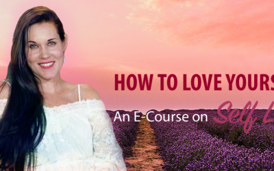 Teal Swan – Self-Love Ecourse