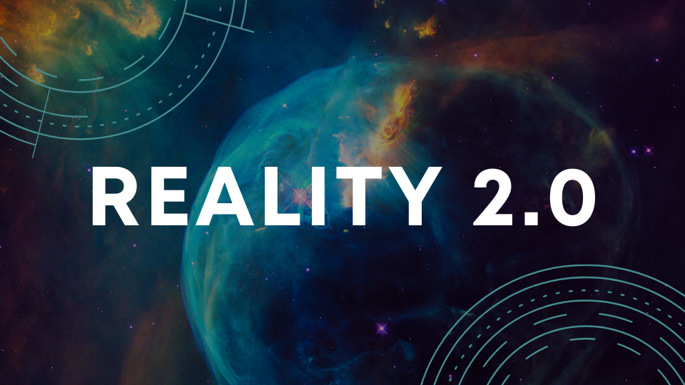 Vadim Zeland – Reality 2.0