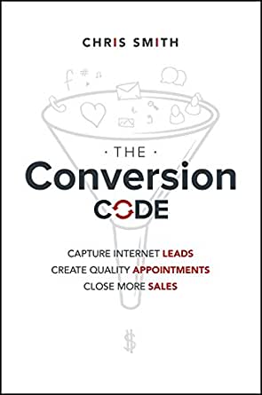 Chris Smith - The Conversion Code