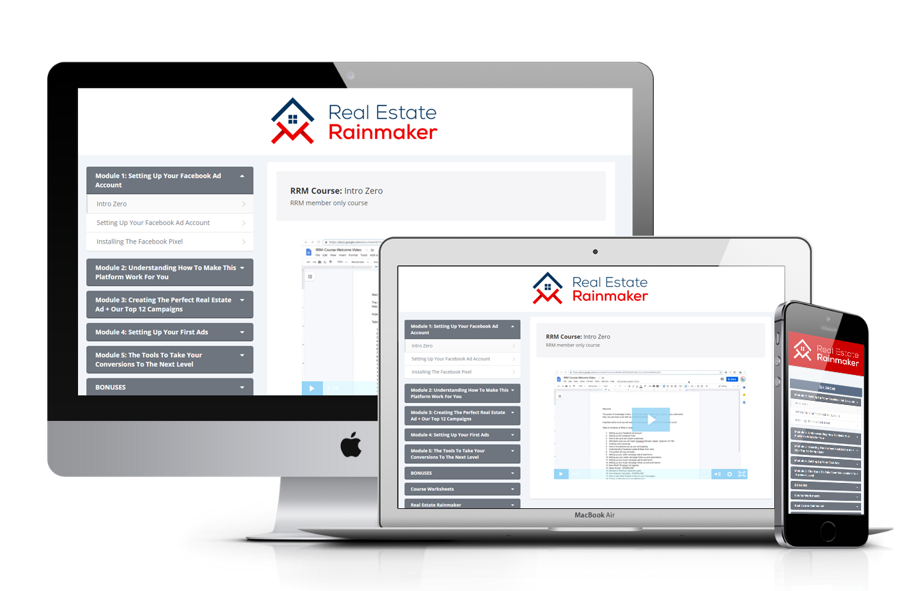Corbett Barr - How To Start A Blog That Matters