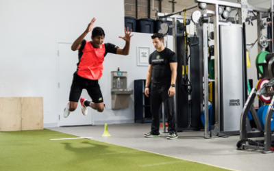 Functional Movement Systems – Fundamental Capacity Screen Online