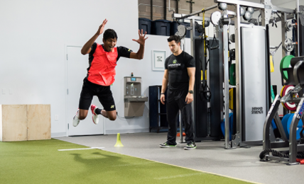 Functional Movement Systems - Fundamental Capacity Screen Online ...