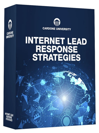 Grant Cardone – Internet Lead Response Strategies