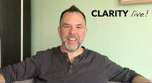 Jamie Smart – Clarity Live!