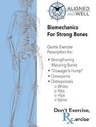 Katy Bowman – Biomechanics for Strong Bones