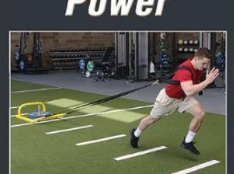 NSCA – Developing Power