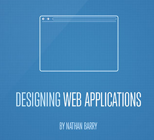 Nathan Barry – Designing Web Applications