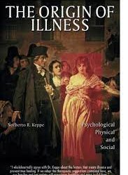 Norberto R. Keppe – The Origin of Illness – Psychological – Physical and Social