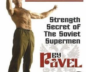 Pavel Tsatsouline – Enter The Kettlebell