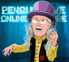 Penguin LIVE – Juan Tamariz – 07 June 2015