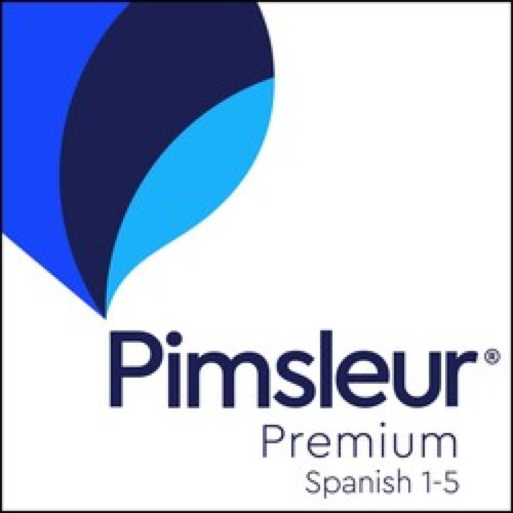 Pimsleur Spanish Levels 15 Supporting Your Learning and Development